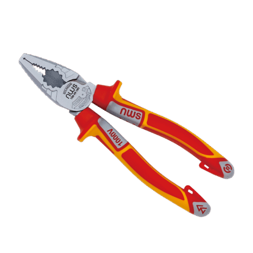 VDE PLIERS