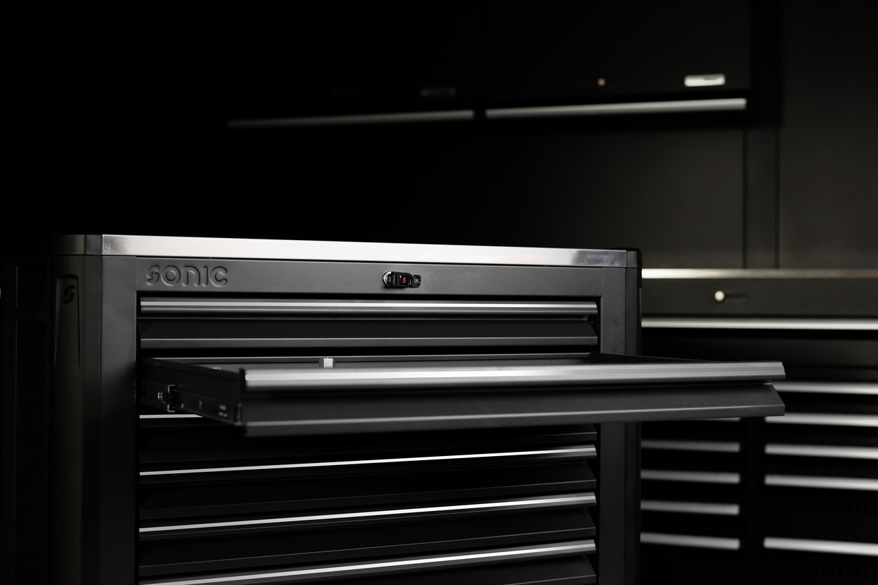 NEXT S12XD, 8 DRAWERS - Image 4